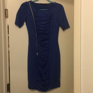 Marc Fitted dress